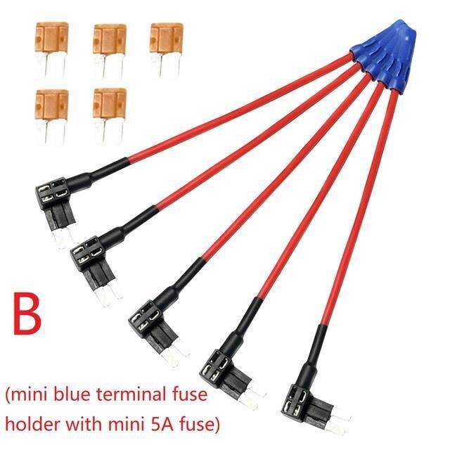 jw-5pcs-add-a-circuit-car-fuse-holder-atm-fuses-splitter-accessories