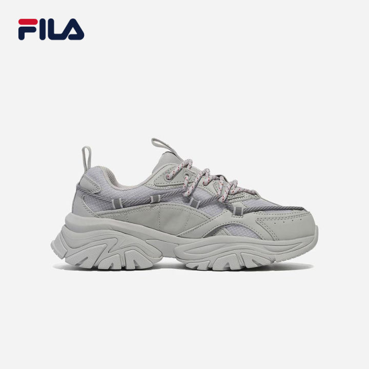 FILA Giày sneaker unisex Twinepatch 1RM02263E-050 