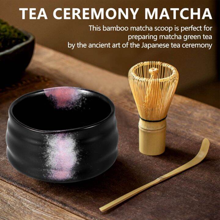 tea-ceremony-matcha-ceramic-tea-bowl-bamboo-tea-scoop-matcha-whisk-teaware-set