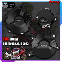 เคสป้องกันฝาปิดเครื่องยนต์รถมอเตอร์ไซค์ CBR1000RR GB,อุปกรณ์ป้องกันที่ครอบเครื่องยนต์สำหรับ HONDA CBR1000RR-R &amp; RR-R SP 2020-2022