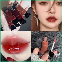 Eliana ลิปสติก ชิมเมอร์ลิปกลอส  ติดทนตลอดวัน Hangenee Lip stain