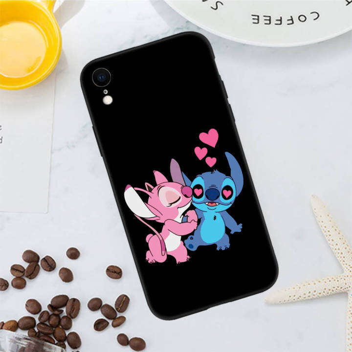 26gv-lilo-stitch-cartoon-อ่อนนุ่ม-high-quality-ซิลิโคน-tpu-phone-เคสโทรศัพท์-ปก-หรับ-iphone-7-8-11-12-13-14-pro-xs-max-se-x-xr-plus-se