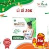 Nước thảo dược xông tắm gội cho bà đẻ dao spa mama chính gốc dao đỏ - ảnh sản phẩm 1