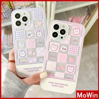 เข้ากันได้สำหรับ เคสไอโฟน เคสไอโฟน11 เคสโทรศัพท์ iphone 13 pro max เคส  อะคริลิคที่มองไม่เห็นพับขาตั้งซิลิโคนนุ่มเคสถุงลมนิรภัยกันกระแทกฝาครอบกล้องหมีการ์ตูนน่ารักสำหรับ  11 Pro Max 13 Pro Max 12 Pro Max 7Plus XS Max