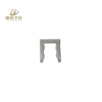 191 611 715 Auto Brake Hose Clamp Clip For VW Golf Bora Je.tta CC Tiguan Passat