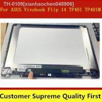 ♀❅ xianhaochen048906 tela Assembly para VIVOBOOK 14 TP401 TP401C TP401CA TP401N TP401M TP401U 14 em