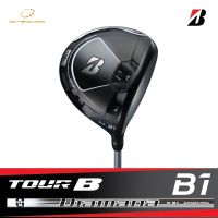 หัวไม้ Bridgestone golf - TourB B1 driver with Daimana PD-60 carbon shaft