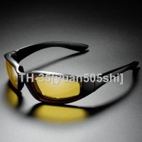 ❀卐 Sponge wind movement in Europe and the onion goggles protect themselves from blowing sand cycling glasses lens wholesale