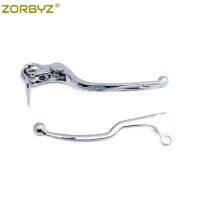 Zorbyz รถจักรยานยนต์คลัตช์เบรกระดับสำหรับซูซูกิมือ Gsxr 600 / 750 2006-2008 Gsxr1000 2009-2010