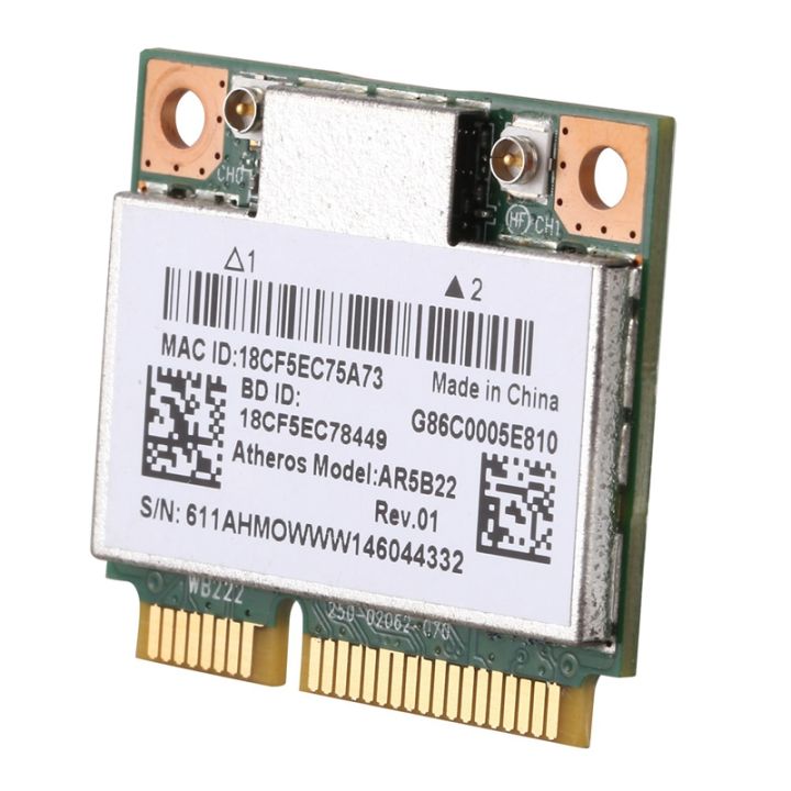 3x-ar5b22-2-4-5ghz-dual-band-wifi-card-802-11ac-bluetooth-4-0-wireless-wlan-card-for-lenovo-y400-y500-y410p-s215-u330