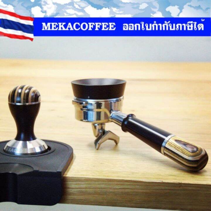 pesado-dosing-ring-สำหรับ-portafilter-58-58-5-mm-of-coffee-espresso-machine