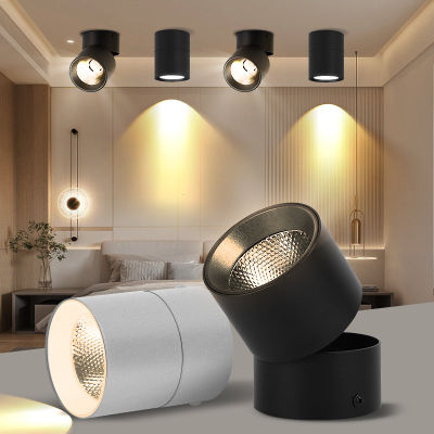 Home Decor Light LED Chandelier Spotlight Downlight Indoor Ceiling Lamps Room 220V Fixtures Bedroom Top Lustre Led Spot Lighting