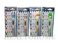 Dr.Owl Digital Thermometer Chip Cartoon ปรอทวัดไข้ดิจิตอล รูปสัตว์