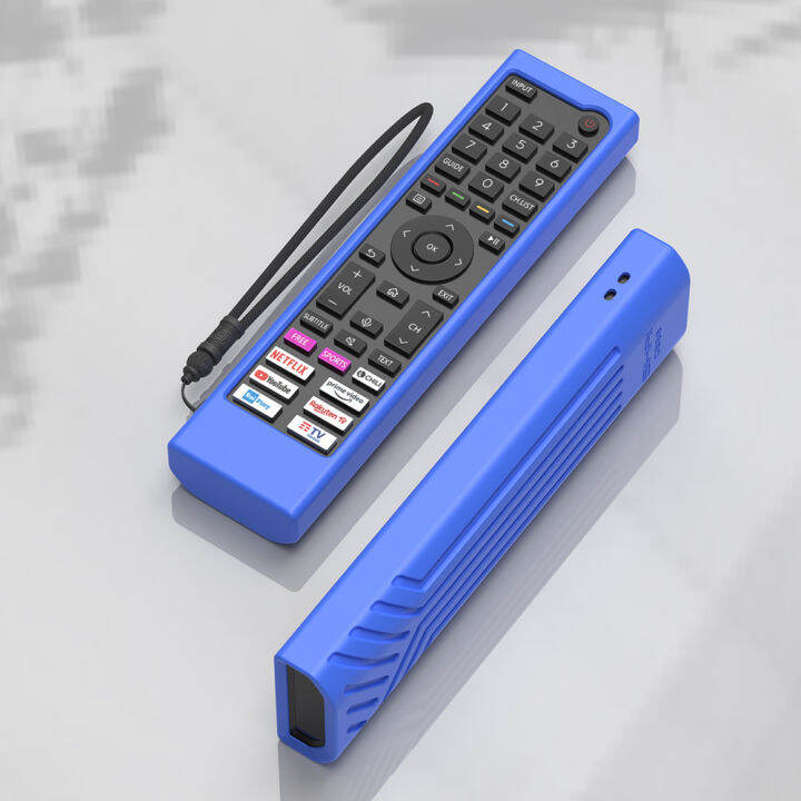 Telecomando Universale Hisense Hisense ER22601B Telecomando Ricambio Originale Per Tv Televisori Hisense Telecomando Tv - Foto 2