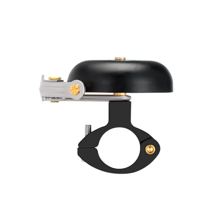 magicaldream Bicycle Ring Horn Antioxidation Retro Appearance Loud