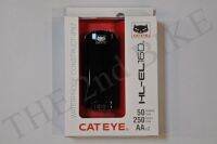 ไฟหน้าแคทอาย CATEYE รุ่น HL-EL160