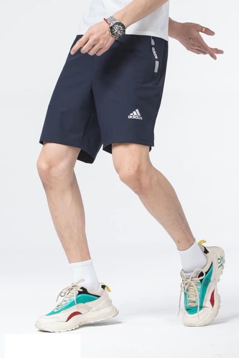 Adidas Running Shorts Dri Fit Shorts Adidas Shorts Mens Drifit Shorts Shorts  For Men | Lazada Ph