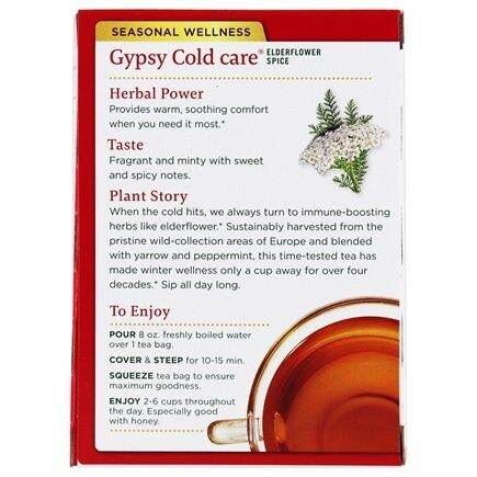 traditional-medicinals-gypsy-cold-care-herbal-tea-16-tea-bags-พร้อมส่ง