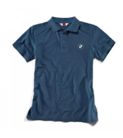 Polo Logo Men BMW Motorrad