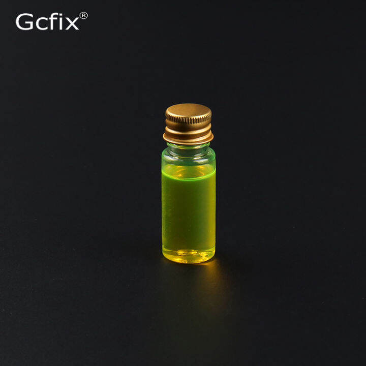 R134a R22 R404a R12 R410a High Concentration Fluorescent Oil for Car
