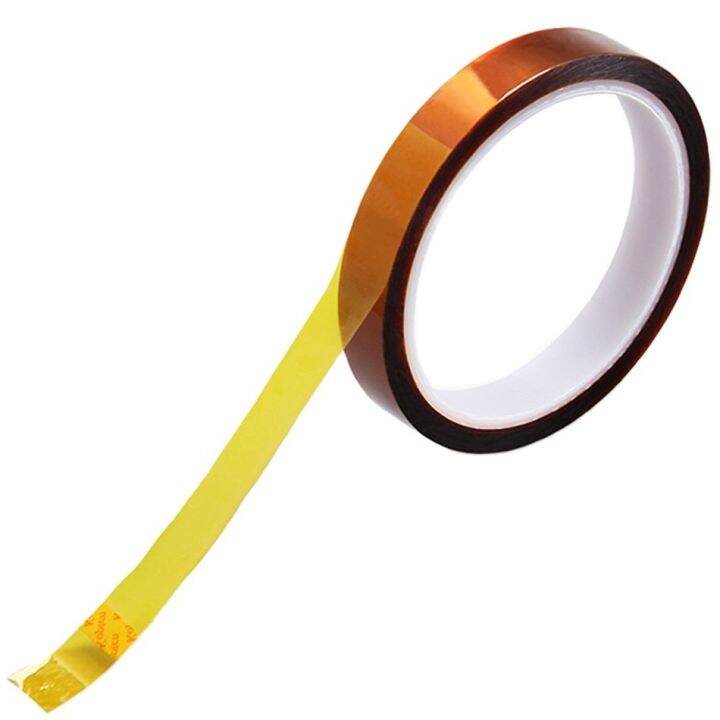 High temperature heat Resistant Tape; Polyimide Film Adhesive; Heat