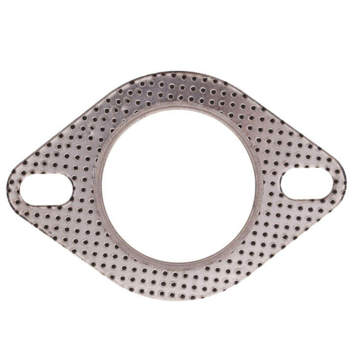 Modified Exhaust Pipe Interface Gasket Flange Gasket Sealing Gasket
