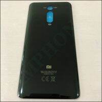 อะไหล่แบตเตอรี่ฝาครอบด้านหลังสำหรับ Mi 9T/Mi 9T Pro Xiaomi Mi9T /Mi 9T Pro ฝาครอบแบตเตอรี่โทรศัพท์กระจก3D