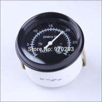 3031734 Speed meter 85mm Engine Meter