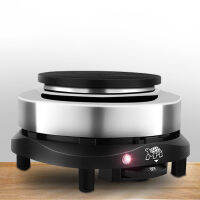 เตากาแฟ Electric Stove เตาทำความร้อน 500W Dripper Stove สามารถอุ่นหม้อวัสดุได้หลากหลาย (NO.7898)