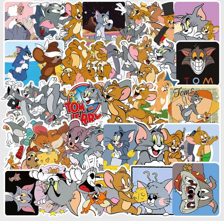 Lý do Tom và Jerry bản người đóng bị nghi tàn phá ký ức tuổi thơ  Phim  âu mỹ  Việt Giải Trí