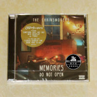 The Chainsmokers The Chainsmokers Memories Do Not Open CD [E].