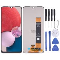 FixGadget 【สต๊อกพร้อม】หน้าจอจอ LCD แบบดั้งเดิมสำหรับ Samsung Galaxy A13 SM-A135F 4G พร้อม Digitizer ประกอบเต็มตัวเครื่อง