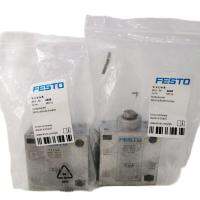 ก้าน FESTO วาล์ว V-3-M5กระตุ้นจุดไฟ3626สวิทช์ Savers