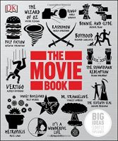 [คลังสินค้าพร้อม] หนังสือภาพยนตร์DK Movie encyclopediaแสดงความคิดของมนุษย์ชุดสารานุกรมภาษาอังกฤษต้นฉบับ
