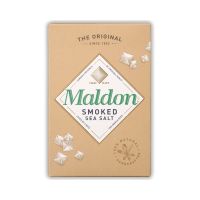 สินค้าพรีเมี่ยม (1 Pack) ? Maldon Smoked Sea Sait 125 g?