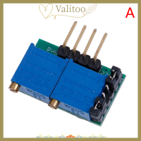 Valitoo DC 3V-24V เวลาหน่วงเวลาการวงจรทริกเกอร์ใหม่อัตโนมัติโมดูลสวิทซ์ตั้งเวลาอัตโนมัติสูงสุด20วัน