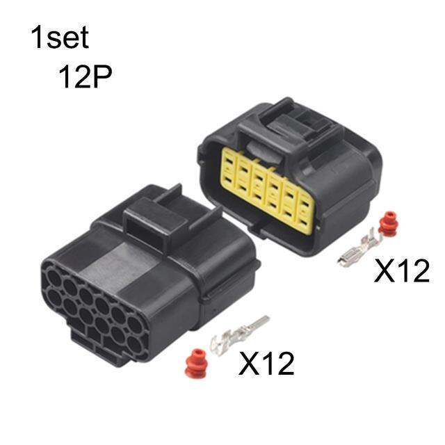 yf-1p-2p-3p-4p-6p-8p-10p-12p-16-pin-1-8mm-waterproof-wire-connector-electrical-plug-car-auto-sealed-truck-harness