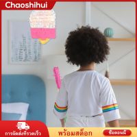 Chaoshihui ไอศครีม Pinata วันเกิดการตกแต่งฤดูร้อนปาร์ตี้ Pinata Layout Prop