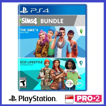 Sims 4 - Best Price in Singapore - Feb 2024