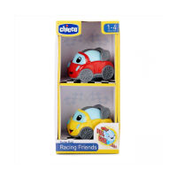 Chicco Turbo Ball - Racing Friends รถของเล่น