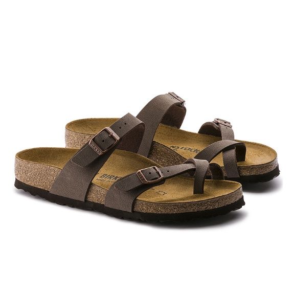 พร้อมส่ง-รองเท้าแตะ-birkenstock-mayari