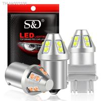 ❀♗✑ 1Pcs T20 LED W21/5W 7443 W21W 7440 PY21W P21W led BAY15D BA15S BAU15S Car LED Bulb P21/5W Turn Signal Light 1156 3157 P27W Lamp