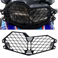 Motorcycle Headlight Protector Grille Guard Cover For BMW F750GS F850GS F750 F850 GS F 750GS 850GS 2018-2022