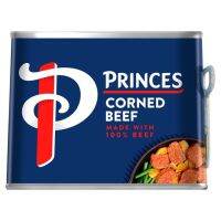 Princes Corned Beef -  200g