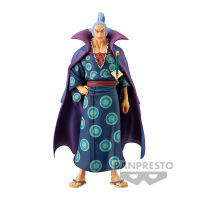 Bandai(บันได) BANPRESTO ONE PIECE DXF THE GRANDLINE MEN EXTRA DENJIRO