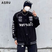 ASRV Couple outfit baseball uniform, coat