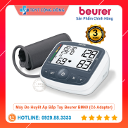 Máy đo huyết áp bắp tay Beurer BM40