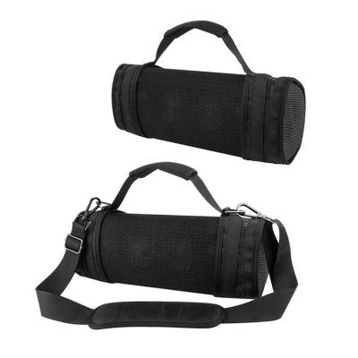 Portable Protective Carrying Bag For Sony SRS-XB43 Blue Tooth Speaker Nylon Cloth Storage Bags With Handle For Outdoor Travel enjoyable