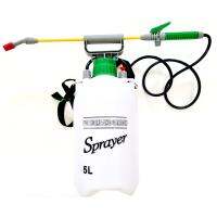 ถังพ่นยา 5 ลิตร ถังอัดลม ฟ็อกกี้ อุปกรณ์ดูแลต้นไม้ ระบบปั๊มลม Foggy Sprayer