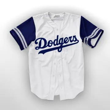 Jual Produk Jersey Baseball Dodgers Termurah dan Terlengkap Oktober 2023